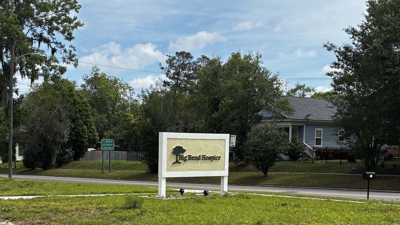 Big Bend Hospice launches nutrition shake drive for Jefferson County patients
