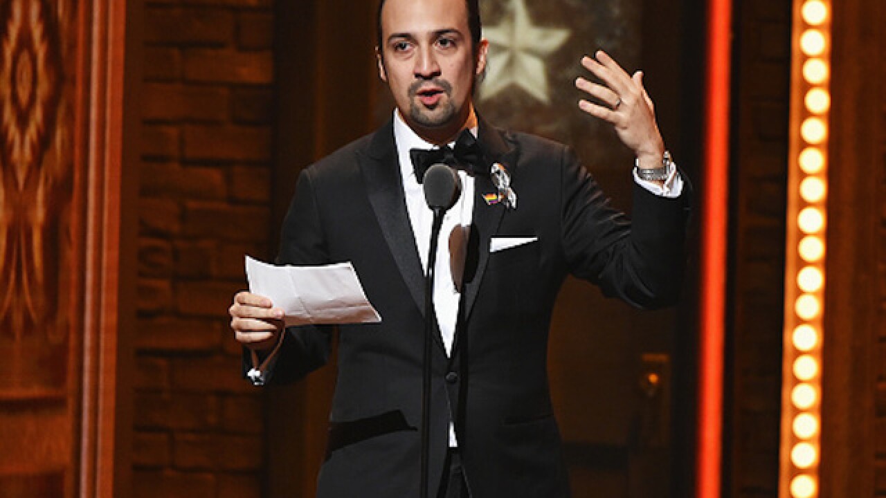 Tony Awards, NHL, Silicon Valley among those who offer tributes to Orlando