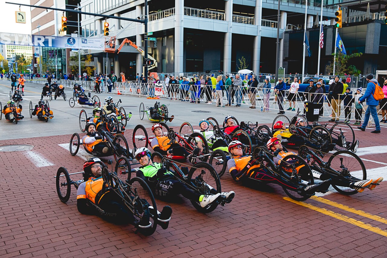 River Bank Run 2021