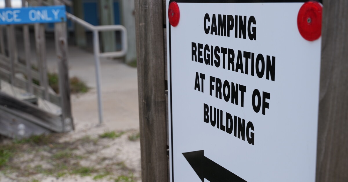 Ongoing Jones family dispute may impact overnight camping rules - Vimarsana News