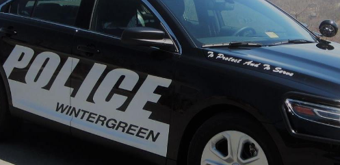 Wintergreen Police