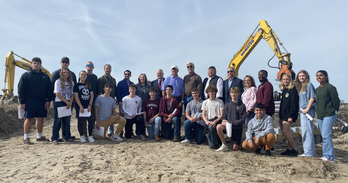 Whitecap NPI and Flour Bluff ISD celebrate partnership - Vimarsana News
