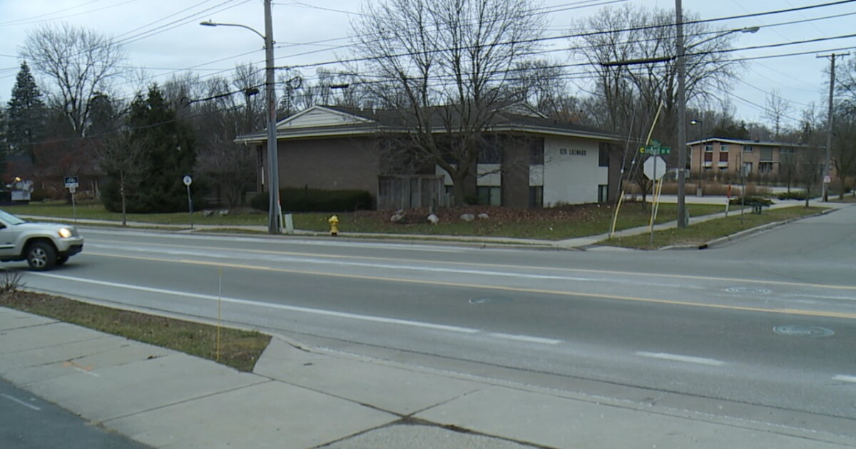 Concerns grow over halfway house development for dozens of former inmates - Vimarsana News