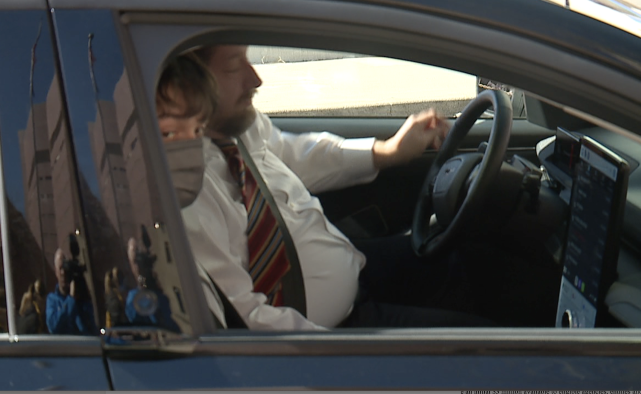 Jerron Lightfoot Lance Sandage court appearance