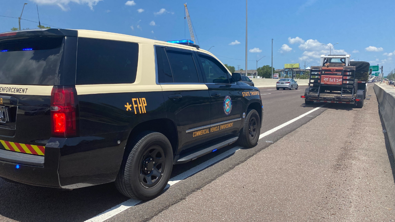 Move over, or get pulled over law enforcement leaders stress