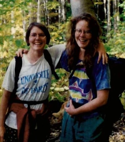 Shenandoah National Park Double Murder Victims