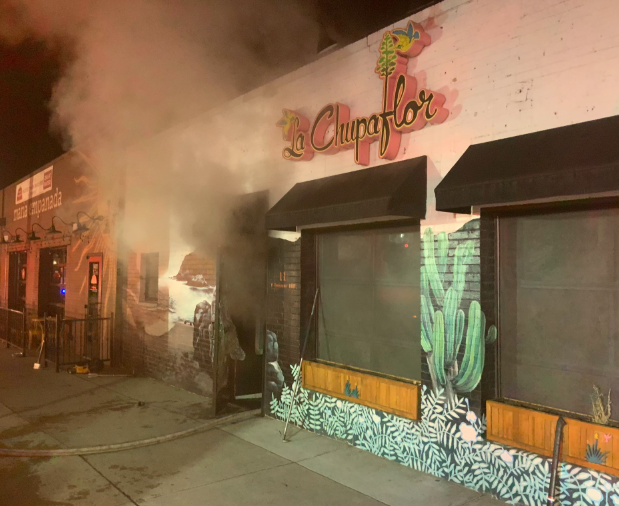 Louisiana and Broadway fire_Feb. 24, 2020