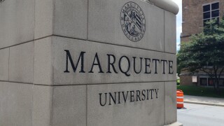 Marquette University