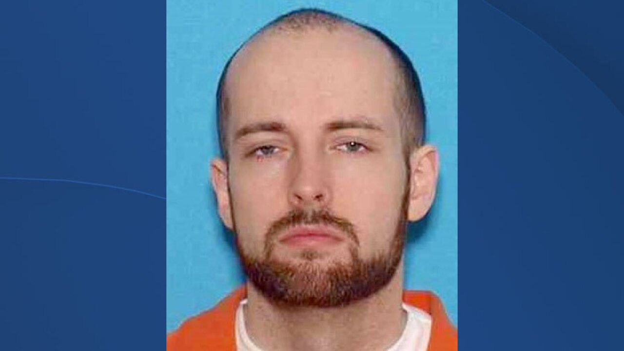 Multiple warrants out for man who evaded Rutherford Co. officers