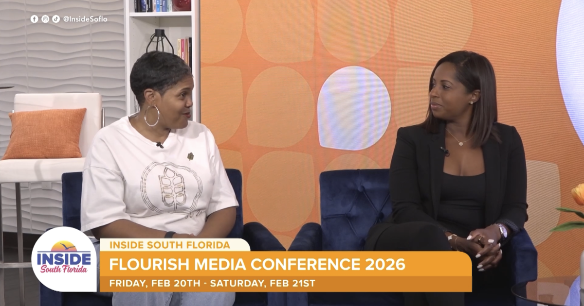 Flourish Media celebrates 10th anniversary with FMC 26 conference focused on embracing life's seasons