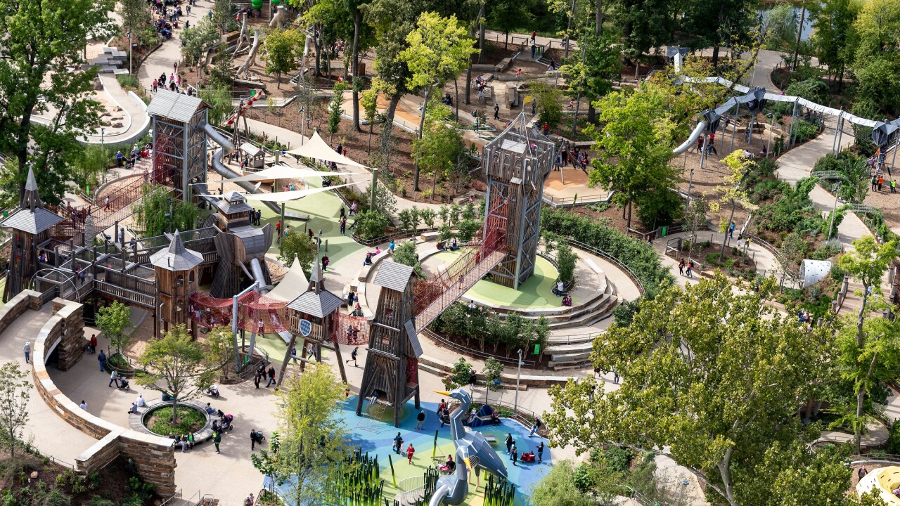 Gathering Place asks community members to share stories for 5th anniversary