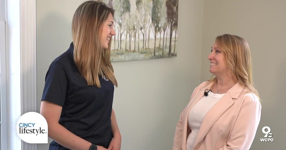Kim Rutledge Kim Rutledge's Story of Recovery with Addiction Recovery Care
