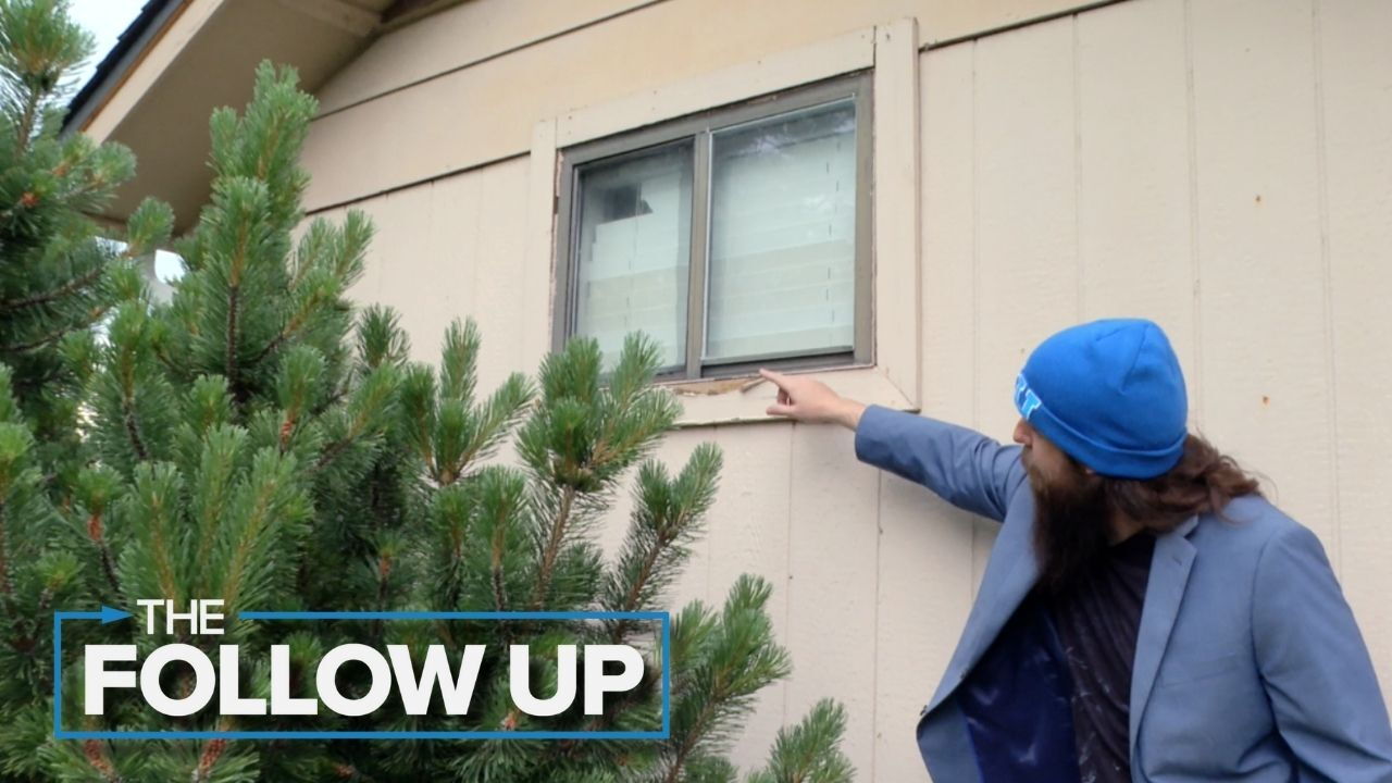 Lakewood homeowner concerned over lack of progress in burglary in ...
