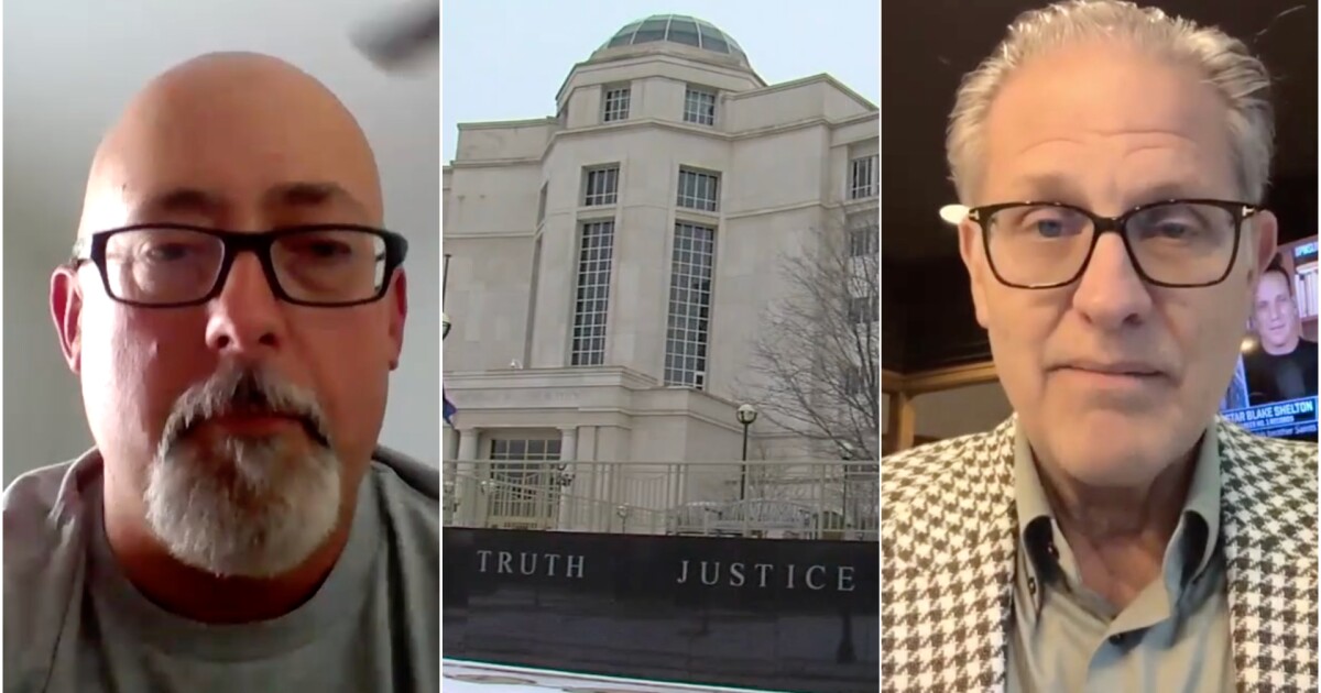 Michigan Court of Appeals dismisses lawsuit against Oxford Community