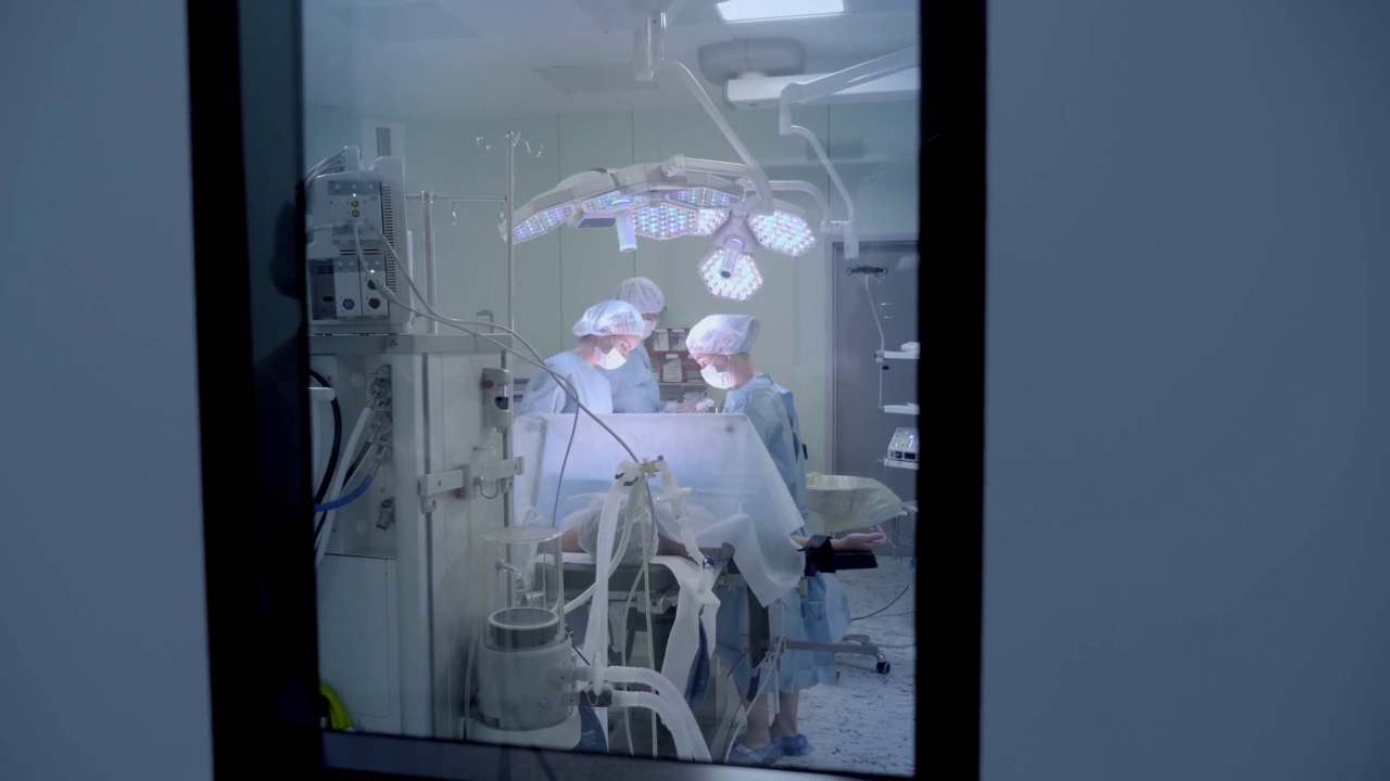 Transplant Discrimination