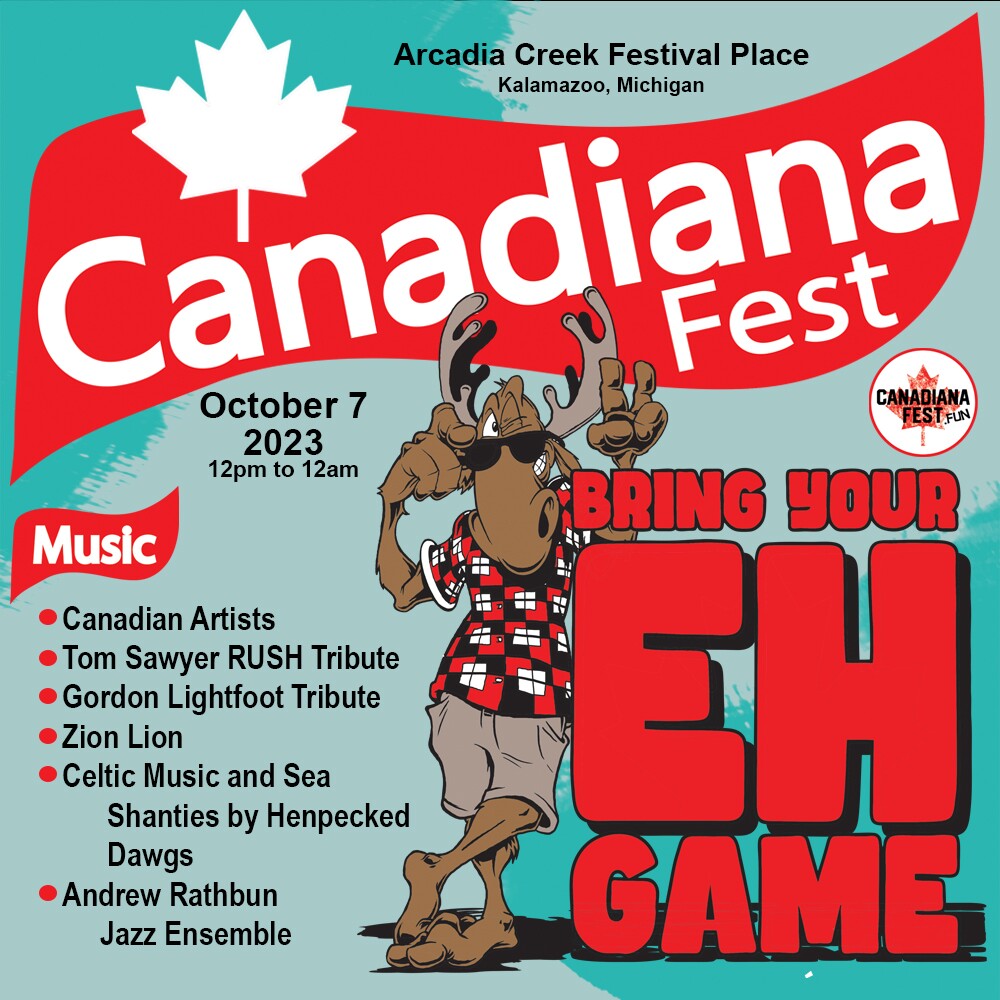 Arkadia Festival Lineup Poster - Exciting Acts of the Year