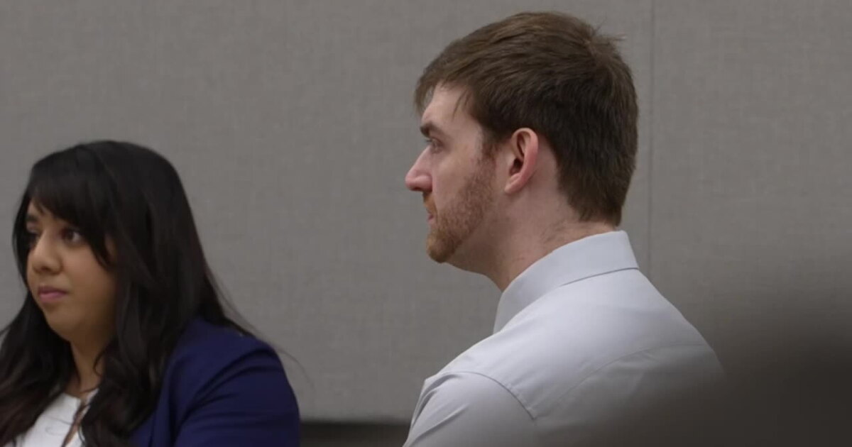 Murder trial begins for Billings man accused of 2022 road rage shooting
