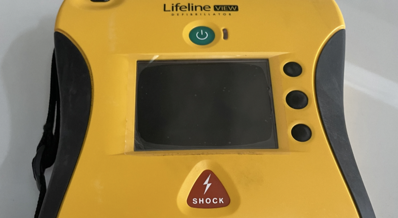 AED