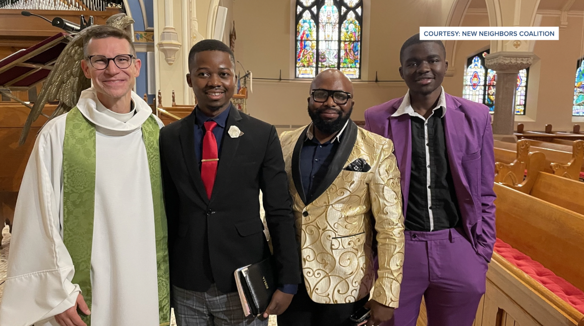 New Neighbor Coalition