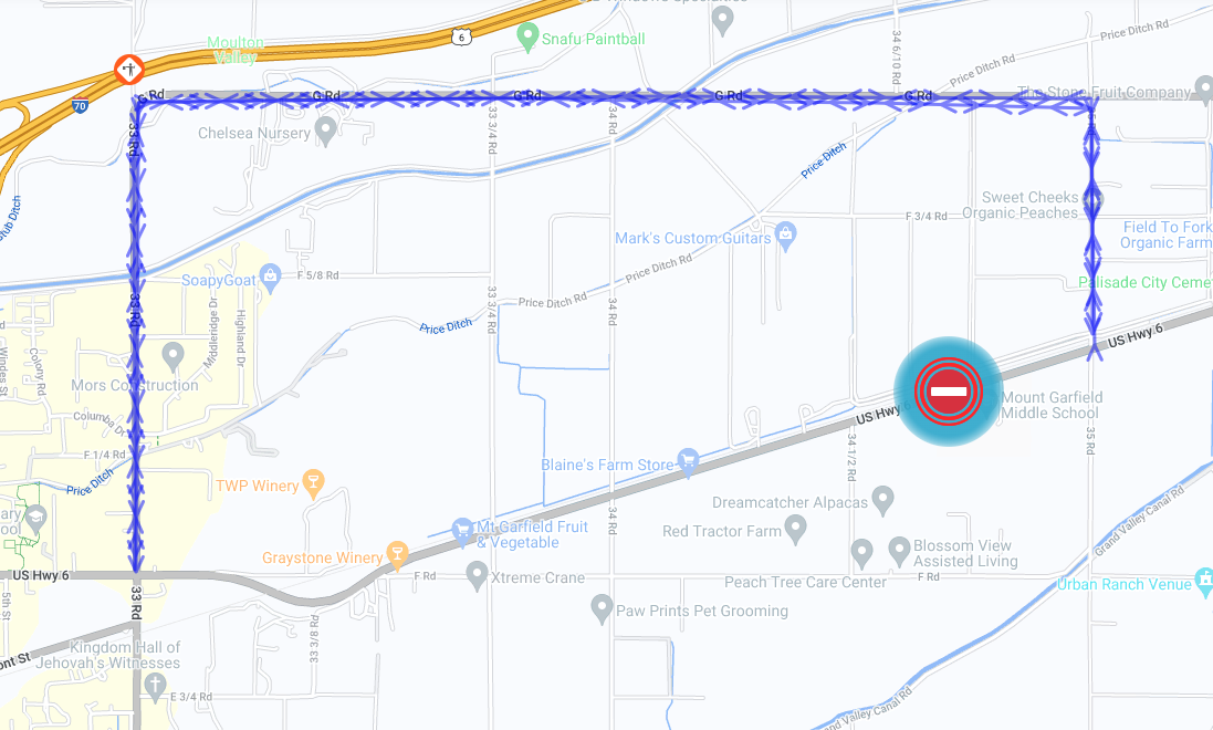 crash, two CDOT workers killed, sept 4 2024