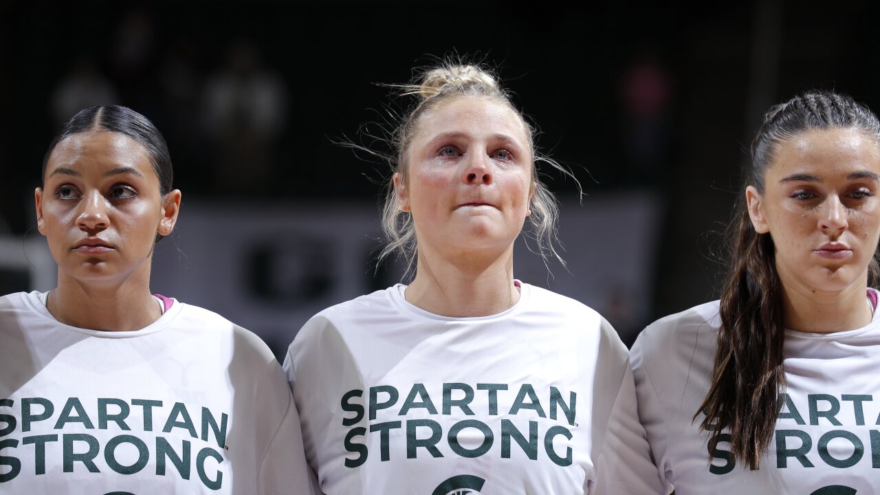 Moira Joiner, Theryn Hallock, Abbey Kimball
