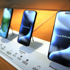 Apple IPhone 15