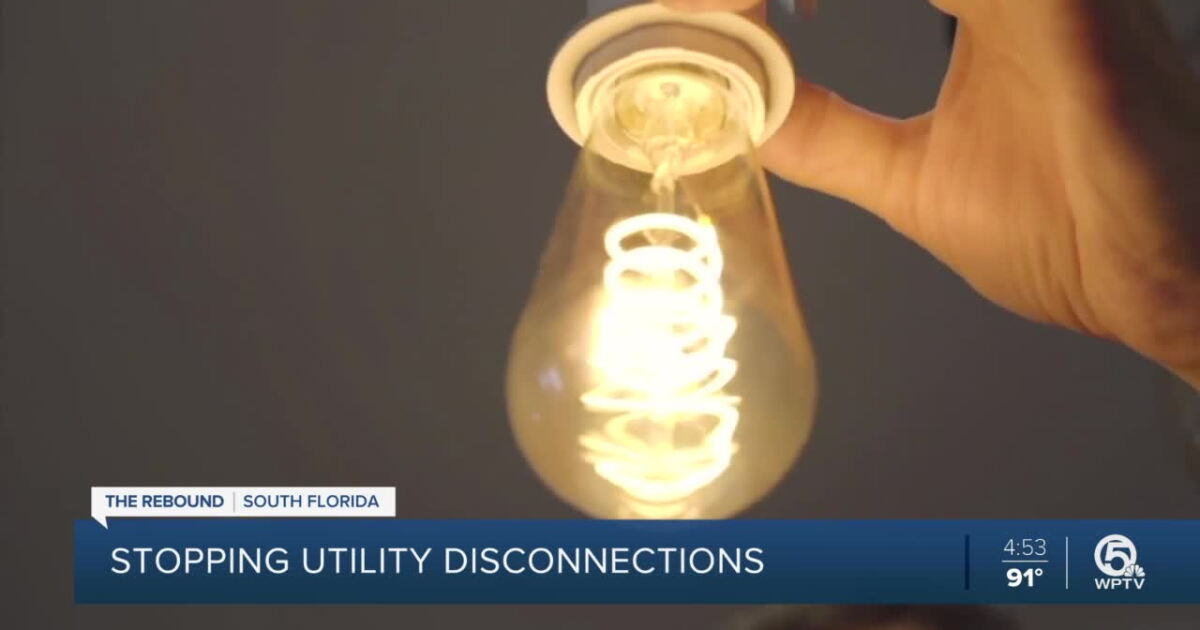 Utilities Disconnection Coalition calls for utility disconnect moratorium