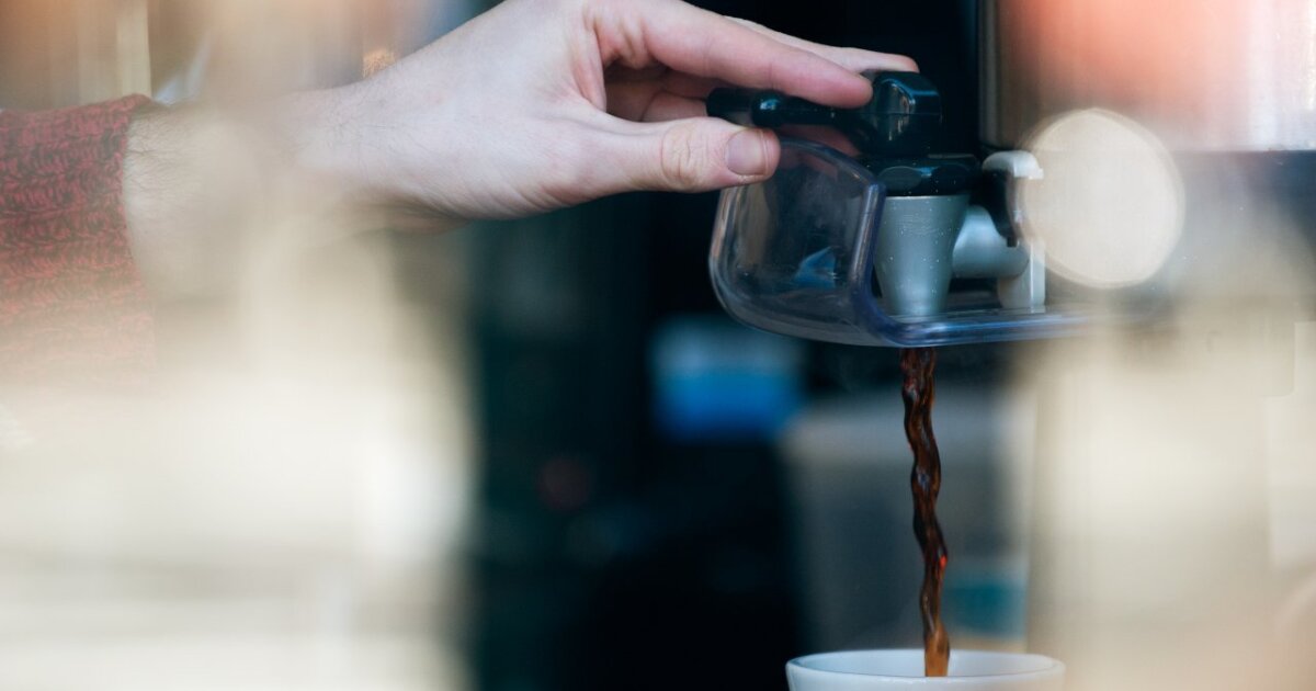 California Lawsuit Wants Coffee Shops to Warn About Cancer (VIDEO)(02)