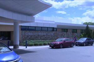 Community Medical Center