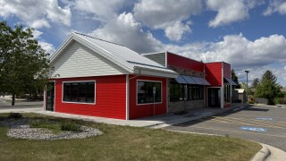 Mr. Burritos location