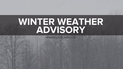 winter weather advisory 