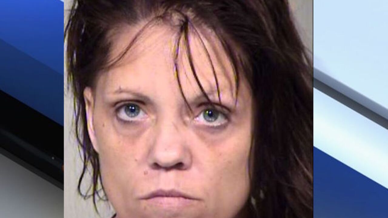 PCSO: Homeowner shoots, kills intruder in AJ