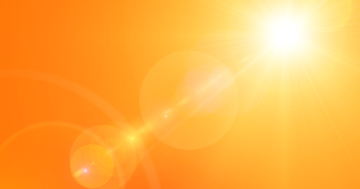 First Warning Forecast: Several days with a heat index in the triple digits - Vimarsana News