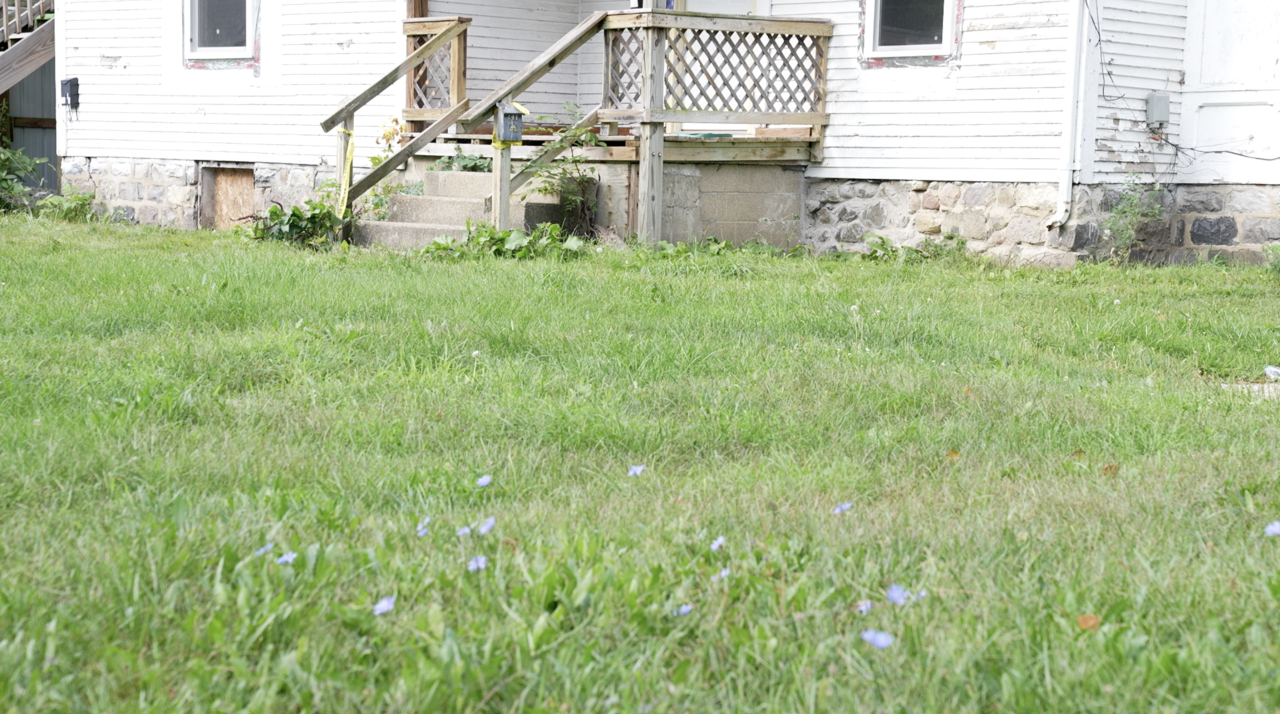 Property in Charlotte