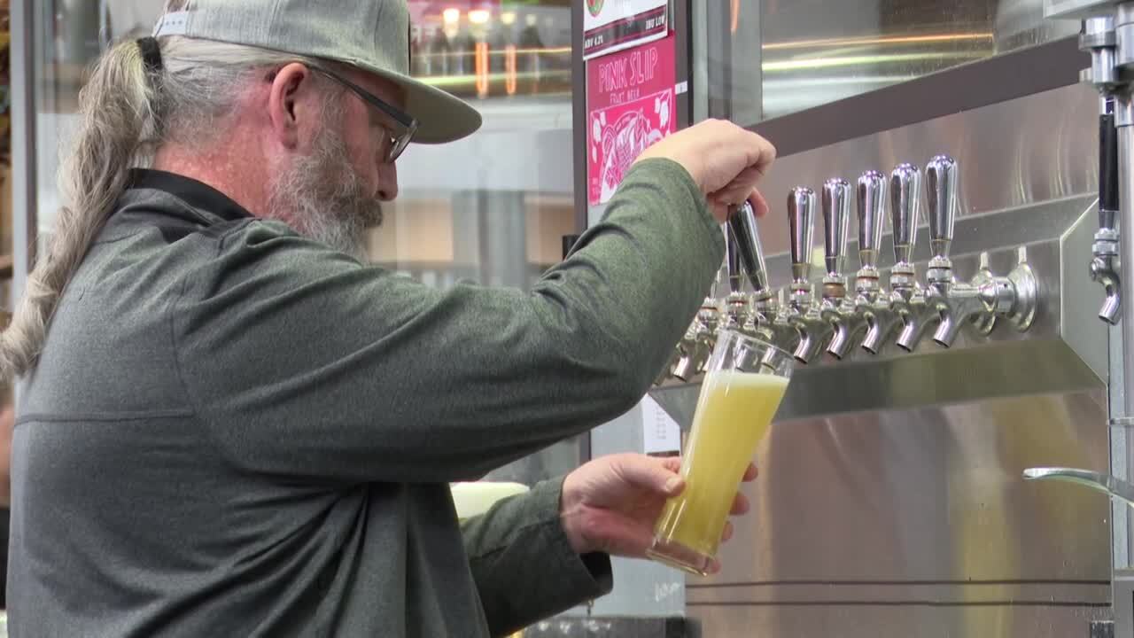 Breweries 