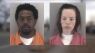 Richmond parents charged with murdering infant son