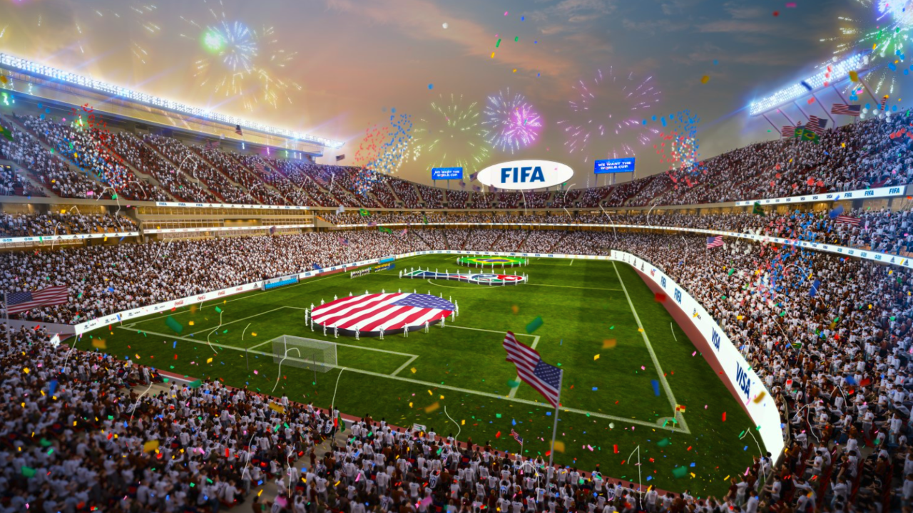Kansas City to learn FIFA World Cup match schedule Feb. 4 kansas-city-to-learn-fifa-world-cup-match-schedule-feb-4