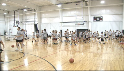 Grand Rapids GOLD Academy 