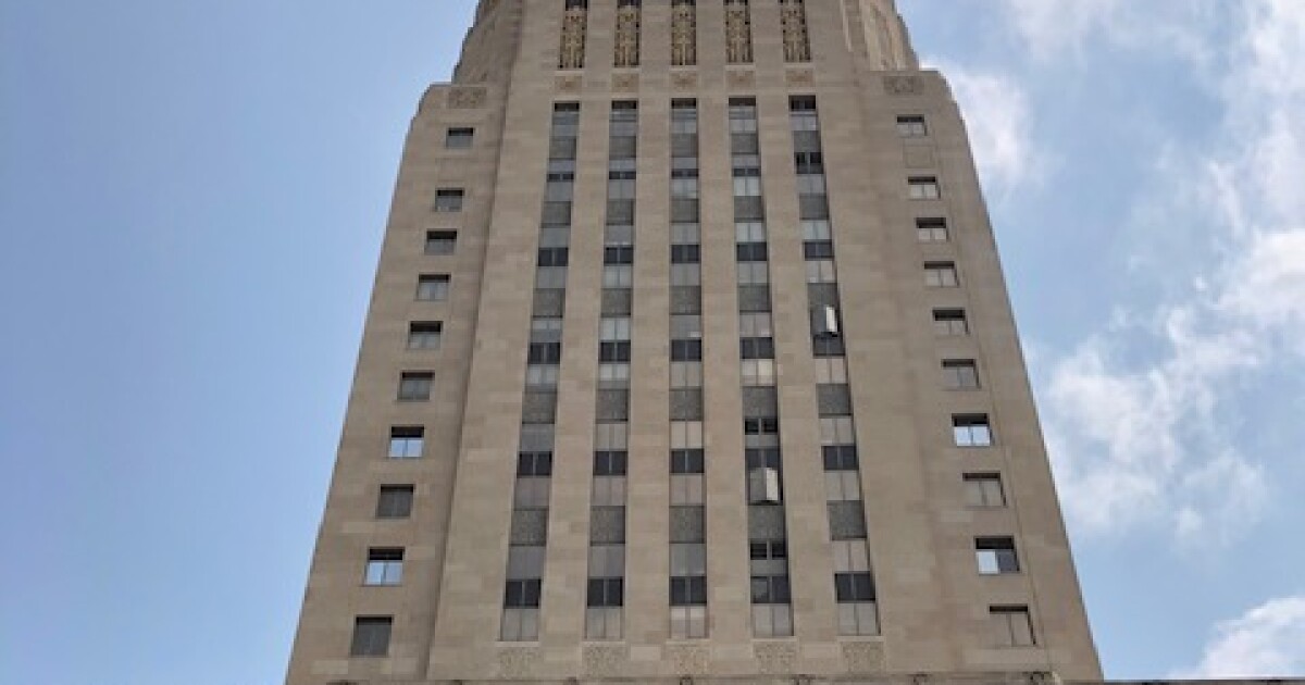 Missouri asks Jackson County judge to stop all 7-OH sales