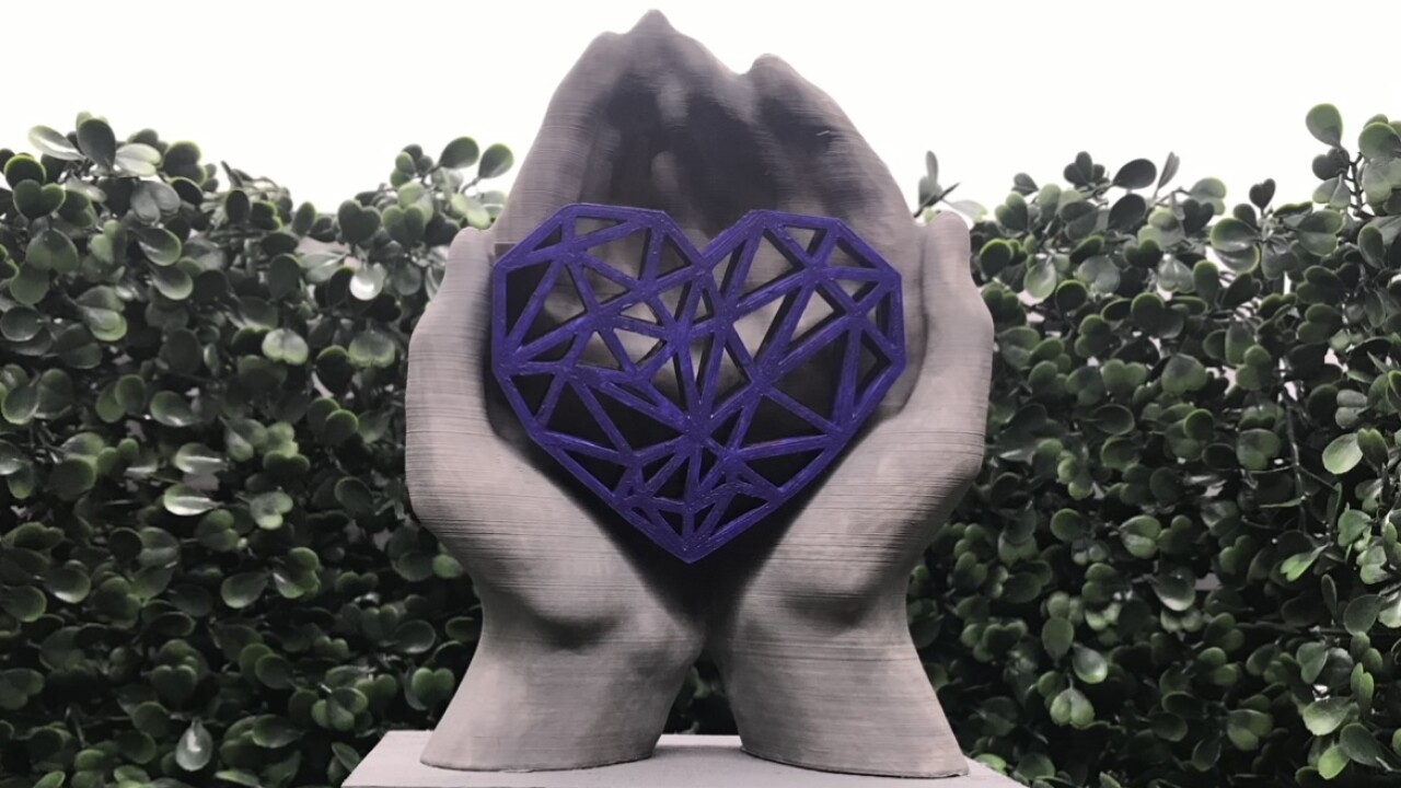 Waukesha Parade Memorial