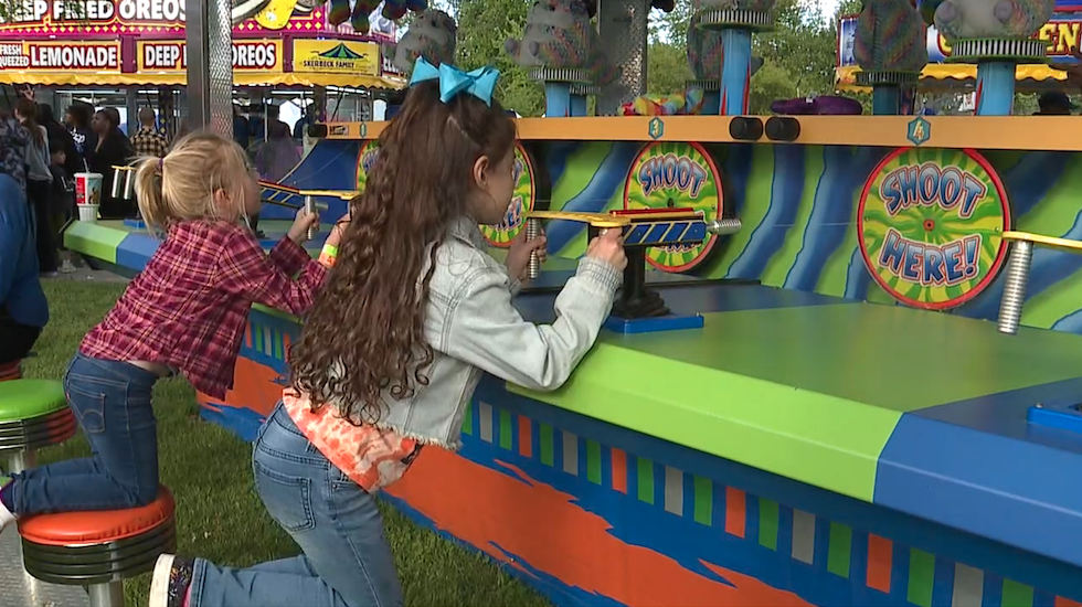 Berkley Days generic