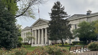 baltimore county council