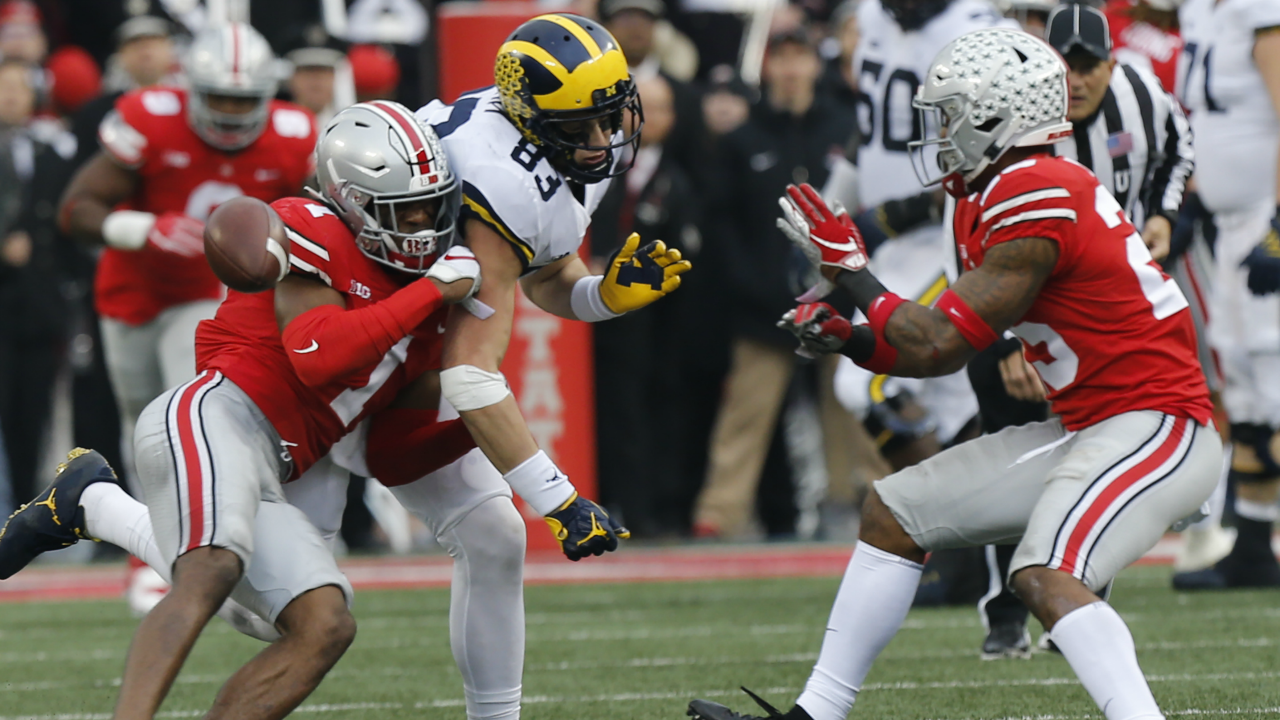 Man Pleads Not Guilty To Making Osu Michigan Game Threat