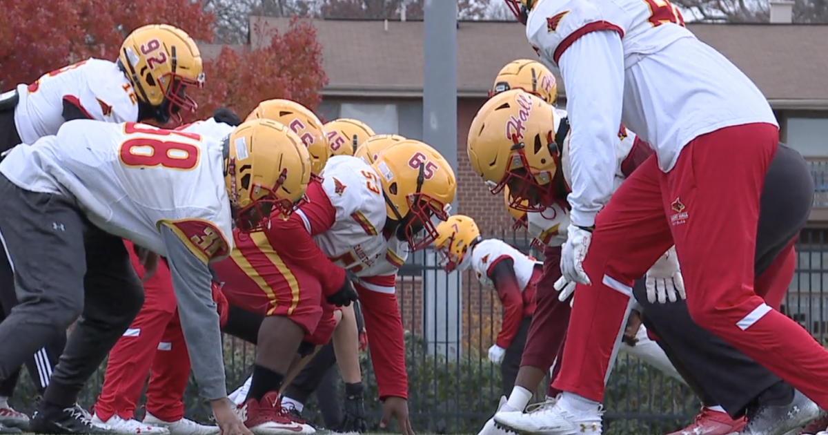 Türkiye Bowl Önizlemesi: Calvert Salonu