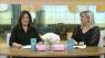 Tiffany and Molly with the Buzz for January 2