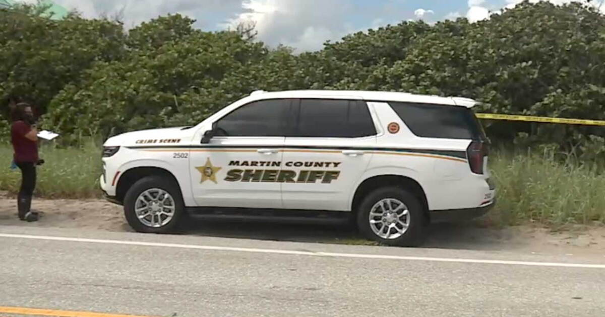 Martin County Sheriff's Office investigates body found in Hutchinson Island mangroves