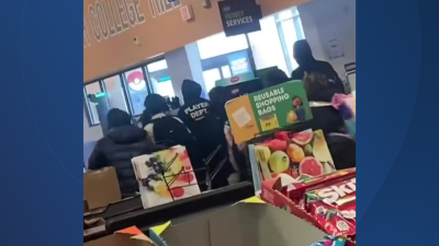 kroger north college hill studnts