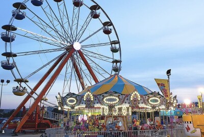 Berlin Fair