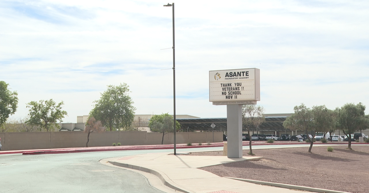 Proposition 421 seeks new northwest Surprise school as Dysart faces rapid growth