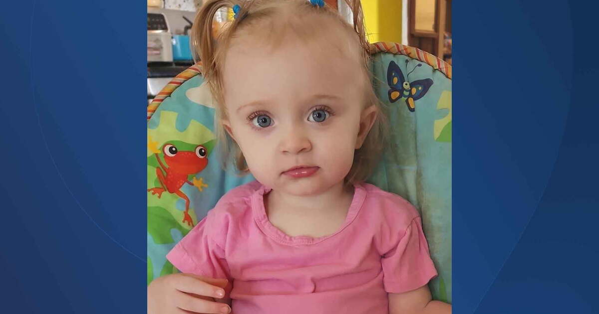 Man sentenced to 35 years in prison for shaken baby death of 20-month-old